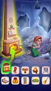 Mary's Gallery : Block Jigsaw APK screenshot 1