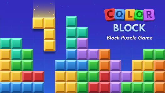 ColorBlock APK screenshot 1