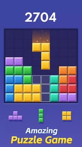 ColorBlock APK screenshot 1