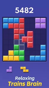 ColorBlock APK screenshot 1