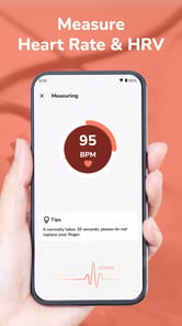 Health Tracker APK screenshot 1