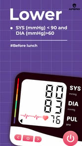 Blood Sugar APK screenshot 1