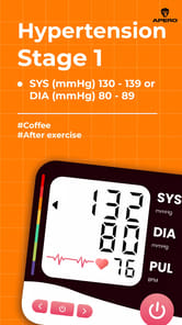Blood Sugar APK screenshot 1