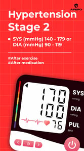 Blood Sugar APK screenshot 1