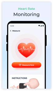 Blood Sugar & Diabetes Tracker APK screenshot 1