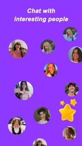 Blossom APK screenshot 1
