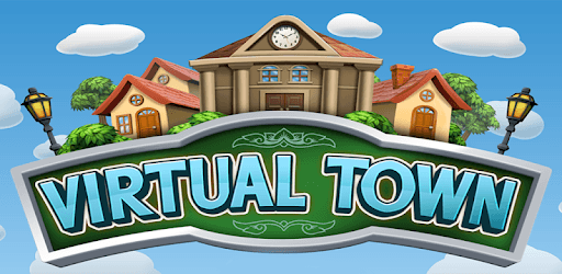 Install Virtual Town on PC install Virtual Town on PC