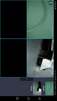 BlueCam APK screenshot 1 BlueCam APK screenshot 1