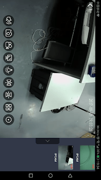 BlueCam APK screenshot 1 BlueCam APK screenshot 1
