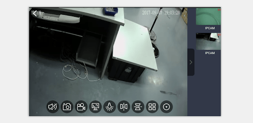 Install BlueCam on PC install BlueCam on PC