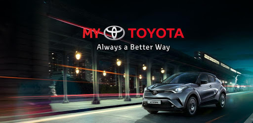 install My Toyota on PC