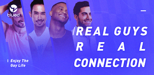 install Blued - Gay Video Chat & Live Stream on PC