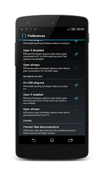 USB Debugging APK screenshot 1