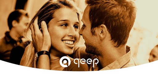 install Qeep® Dating App for Serious Relationships on PC