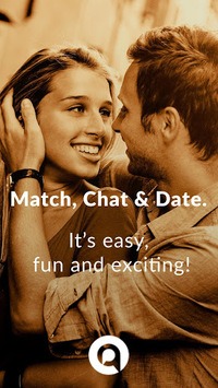 Qeep® Dating App for Serious Relationships APK screenshot 1
