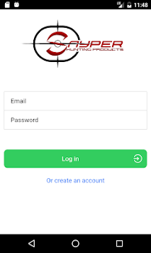 Snyper Hunting APK screenshot 1