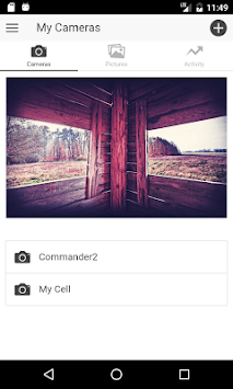 Snyper Hunting APK screenshot 1