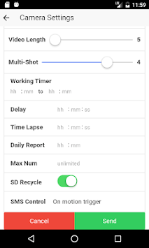 Snyper Hunting APK screenshot 1