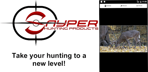 install Snyper Hunting on PC