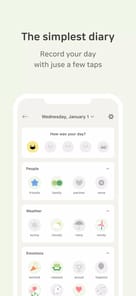 DailyBean APK screenshot 1