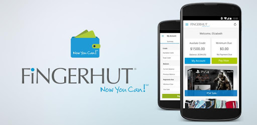 install Fingerhut Mobile on PC