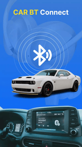 Bluetooth Auto Connect App APK screenshot 1
