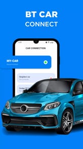 Bluetooth - Auto Connect APK screenshot 1