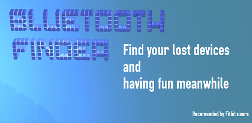 install Bluetooth Finder on PC