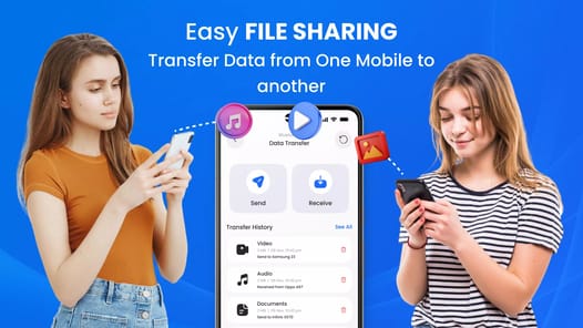 Bluetooth Finder: Auto Connect APK screenshot 1