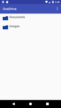 OOReader APK screenshot 1