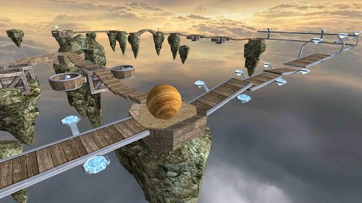 Balance 3D APK screenshot 1 Balance 3D APK screenshot 1