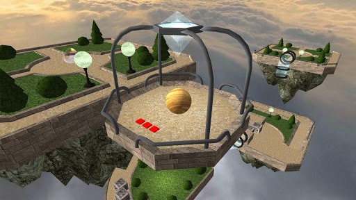 Balance 3D APK screenshot 1 Balance 3D APK screenshot 1