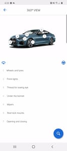 BMW Driver's Guide APK screenshot 1 BMW Driver's Guide APK screenshot 1