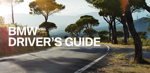 install BMW Driver's Guide on PC