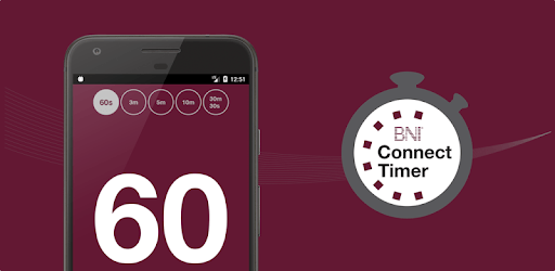 install BNI Connect® Timer on PC
