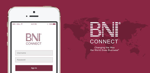 Install BNI Connect® Mobile on PC install BNI Connect® Mobile on PC