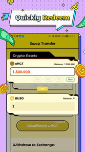 Wild Cash APK screenshot 1 Wild Cash APK screenshot 1
