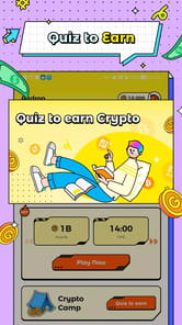 Wild Cash APK screenshot 1 Wild Cash APK screenshot 1