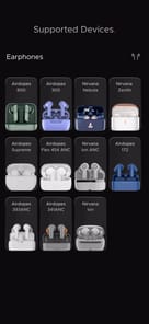 boAt Hearables APK screenshot 1