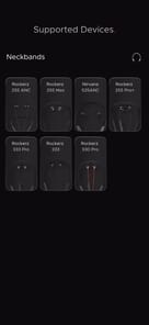 boAt Hearables APK screenshot 1