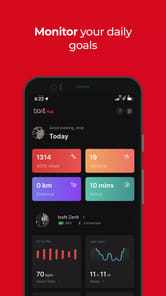 boAt Hub APK screenshot 1