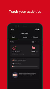boAt Hub APK screenshot 1