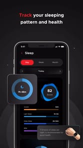 boAt Wearables APK screenshot 1
