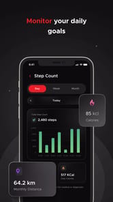 boAt Wearables APK screenshot 1