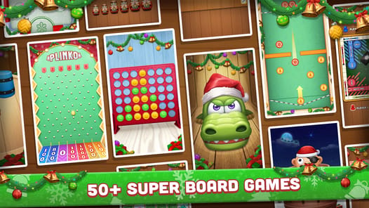 Board World APK screenshot 1