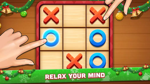 Board World APK screenshot 1