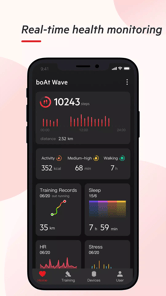boAt Wave APK screenshot 1