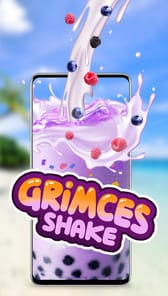 Boba Flow: Bubble Tea Mixology APK screenshot 1