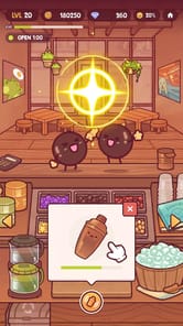 Boba Tale APK screenshot 1