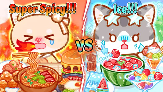Cat Boba Tea APK screenshot 1